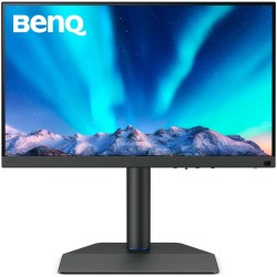 BenQ PhotoVue SW272Q, LED-Monitor