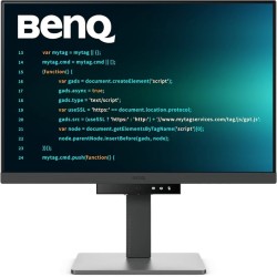 BenQ RD240Q, LED-Monitor