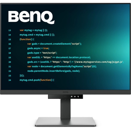 BenQ RD280U, LED-Monitor