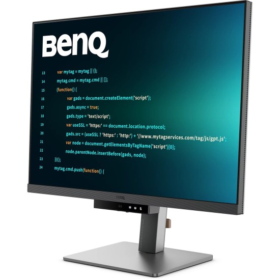 BenQ RD280U, LED-Monitor