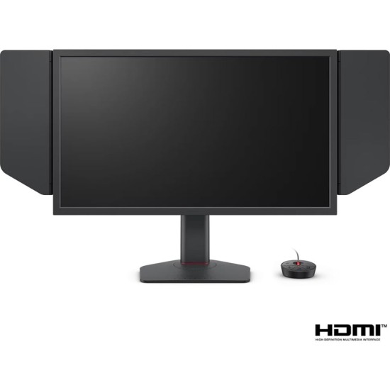 BenQ Zowie XL2546X+, Gaming-Monitor