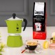 Bialetti Rainbow, Espressomaschine