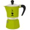 Bialetti Rainbow, Espressomaschine