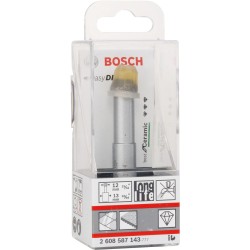 Bosch  Diamantbohrer Easy Dry Best for Ceramic, Ø 12mm