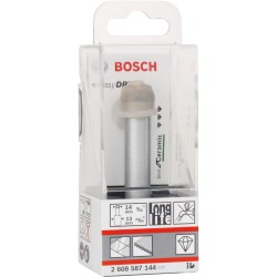 Bosch  Diamantbohrer Easy Dry Best for Ceramic, Ø 14mm