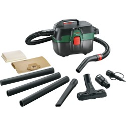 Bosch AdvancedVac 18V-8, Nass-/Trockensauger