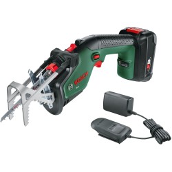 Bosch Akku-Astsäge Keo, 18Volt