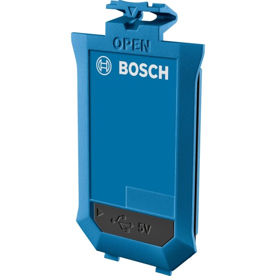 Bosch Akku BA 3.7V 1.0Ah A Professional