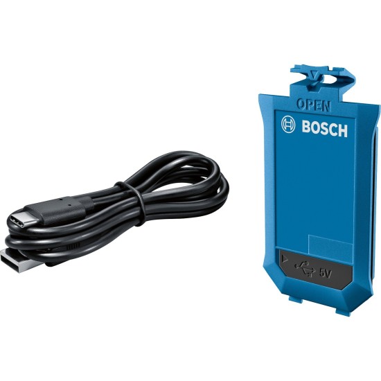 Bosch Akku BA 3.7V 1.0Ah A Professional