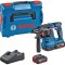 Bosch Akku-Bohrhammer GBH 18V-22 Professional, 18Volt