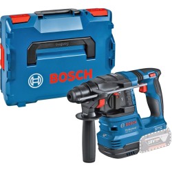 Bosch Akku-Bohrhammer GBH 18V-22 Professional solo, 18Volt