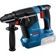 Bosch Akku-Bohrhammer GBH 18V-24 C Professional solo, 18Volt