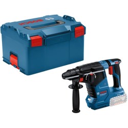 Bosch Akku-Bohrhammer GBH 18V-24 C Professional solo, 18Volt