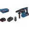 Bosch Akku-Bohrhammer GBH 18V-26 F Professional, 18Volt