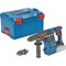 Bosch Akku-Bohrhammer GBH 18V-26 F Professional solo, 18Volt