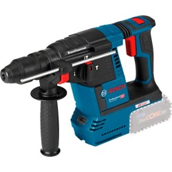 Bosch Akku-Bohrhammer GBH 18V-26 F Professional solo, 18Volt