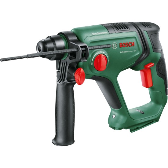 Bosch Akku-Bohrhammer UniversalHammer 18V