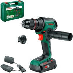 Bosch Akku-Bohrschrauber AdvancedDrill 18V-80 QuickSnap