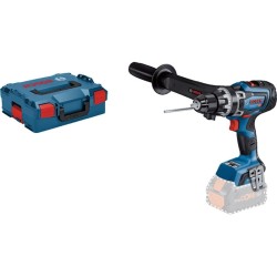 Bosch Akku-Bohrschrauber BITURBO GSR 18V-150 C Professional solo, 18Volt