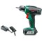 Bosch Akku-Bohrschrauber EasyDrill 12, 12Volt