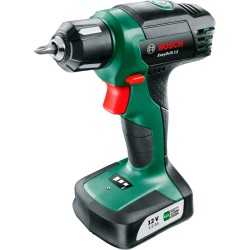 Bosch Akku-Bohrschrauber EasyDrill 12, 12Volt