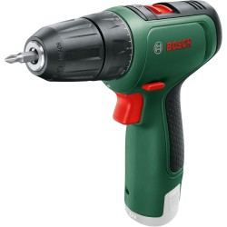 Bosch Akku-Bohrschrauber EasyDrill 1200 + Bit- und Bohrer-Set