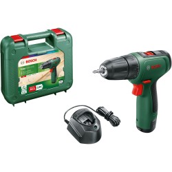 Bosch Akku-Bohrschrauber EasyDrill 1200