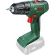 Bosch Akku-Bohrschrauber EasyDrill 18V-40