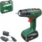 Bosch Akku-Bohrschrauber EasyDrill 18V-40