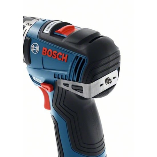 Bosch Akku-Bohrschrauber GSR 12V-35 Professional, 12Volt