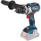 Bosch Akku-Bohrschrauber GSR 18V-110 C Professional solo, 18Volt