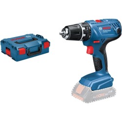 Bosch Akku-Bohrschrauber GSR 18V-21 Professional solo, 18Volt