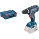 Bosch Akku-Bohrschrauber GSR 18V-28 Professional solo, 18Volt