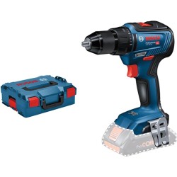 Bosch Akku-Bohrschrauber GSR 18V-55 Professional solo, 18Volt