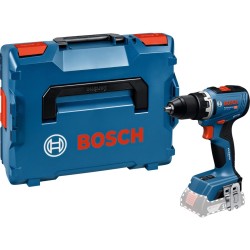 Bosch Akku-Bohrschrauber GSR 18V-65 Professional solo, 18Volt