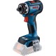 Bosch Akku-Bohrschrauber GSR 18V-90 FC Professional solo, 18Volt