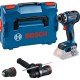 Bosch Akku-Bohrschrauber GSR 18V-90 FC Professional solo, 18Volt