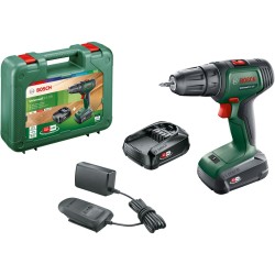 Bosch Akku-Bohrschrauber UniversalDrill 18V