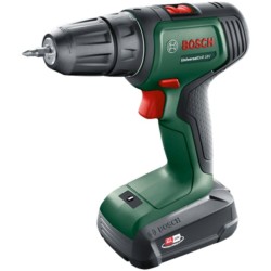 Bosch Akku-Bohrschrauber UniversalDrill 18V