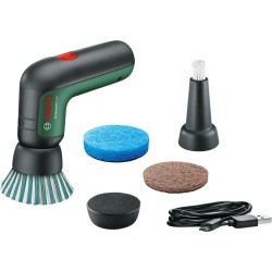 Bosch Akku-Bürste UniversalBrush 3,6Volt, Bürstenschleifer