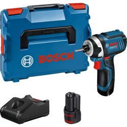 Bosch Akku-Drehschlagschrauber GDR 12V-105 Professional