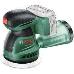 Bosch Akku-Exzenterschleifer EasyOrbit 18V-10 solo, 18Volt