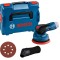 Bosch Akku-Exzenterschleifer GEX 12V-125 Professional solo, 12Volt