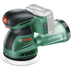 Bosch Akku-Exzenterschleifer UniversalOrbit 18V-20 solo, 18Volt