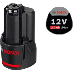 Bosch Akku GBA 12V 2.0Ah Professional