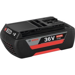 Bosch Akku GBA 36V 2.0Ah H-B Professional