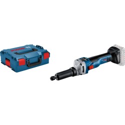 Bosch Akku-Geradschleifer GGS 18V-10 SLC Professional, 18Volt