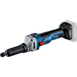 Bosch Akku-Geradschleifer GGS 18V-10 SLC Professional, 18Volt