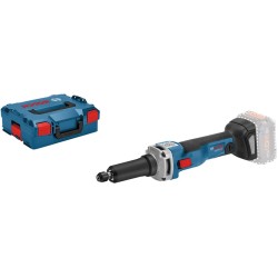 Bosch Akku-Geradschleifer GGS 18V-23 LC Professional solo, 18Volt