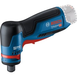 Bosch Akku-Geradschleifer GWG 12V-50 S Professional solo